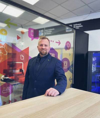 Mundo Pc Informática & Empresas Oviedo - Delegación Mundo Pc Business