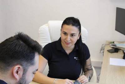 Mundo Pc Informática & Empresas Oviedo - Delegación Mundo Pc Business