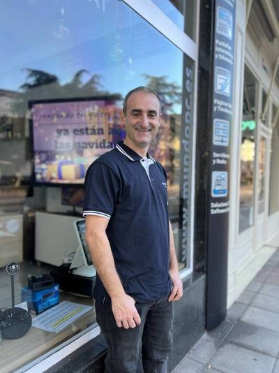 Mundo Pc Informática & Empresas Oviedo - Delegación Mundo Pc Business