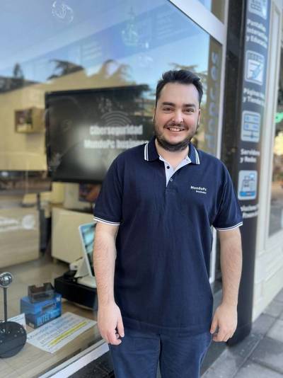 Mundo Pc Informática & Empresas Oviedo - Delegación Mundo Pc Business