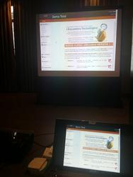 I Encuentro Tecnológico - Aniversario Grupo Mundo PC