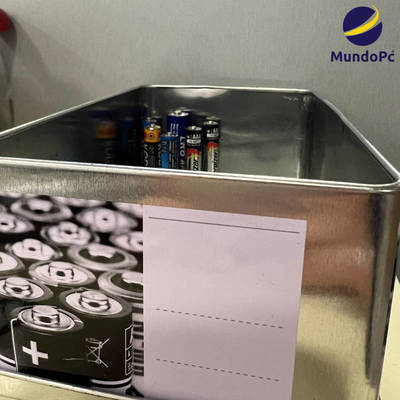 Qué residuos y riesgos genera el uso de la informática en el medioambiente y cómo los minimizamos/reciclamos en MundoPC Informática