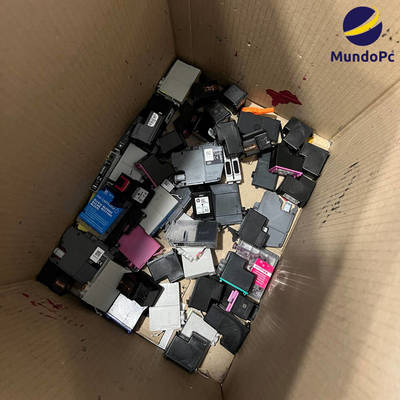 Qué residuos y riesgos genera el uso de la informática en el medioambiente y cómo los minimizamos/reciclamos en MundoPC Informática