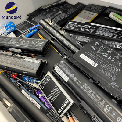 Qué residuos y riesgos genera el uso de la informática en el medioambiente y cómo los minimizamos/reciclamos en MundoPC Informática