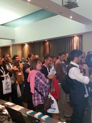 I Encuentro Tecnológico - Aniversario Grupo Mundo PC