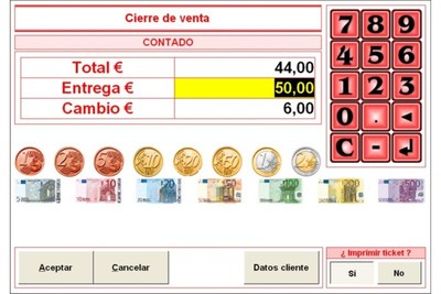 Gespel: Software para gestión de peluquerías y centros de estética