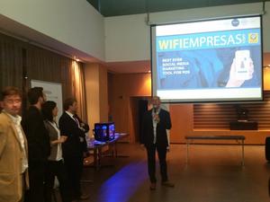 I Encuentro Tecnológico - Aniversario Grupo Mundo PC