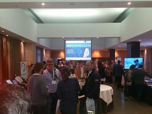 I Encuentro Tecnológico - Aniversario Grupo Mundo PC