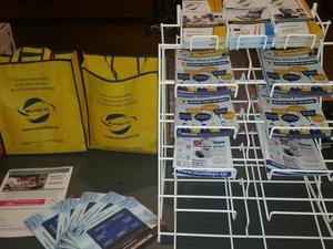 I Encuentro Tecnológico - Aniversario Grupo Mundo PC