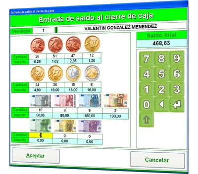 VGESCO VENTAS: SOFTWARE PARA GESTIÓN DE AMPLIO ESPECTRO