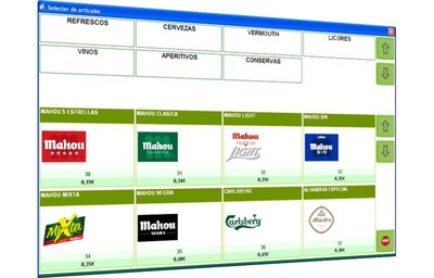 VGESCO VENTAS: SOFTWARE PARA GESTIÓN DE AMPLIO ESPECTRO