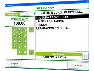 VGESCO VENTAS: SOFTWARE PARA GESTIÓN DE AMPLIO ESPECTRO