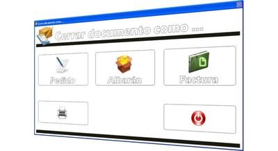 VGESCO MOVIL: SOFTWARE PARA GESTIÓN DE AMPLIO ESPECTRO