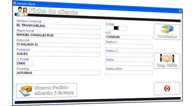 VGESCO MOVIL: SOFTWARE PARA GESTIÓN DE AMPLIO ESPECTRO