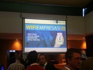 I Encuentro Tecnológico - Aniversario Grupo Mundo PC