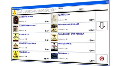 VGESCO MOVIL: SOFTWARE PARA GESTIÓN DE AMPLIO ESPECTRO