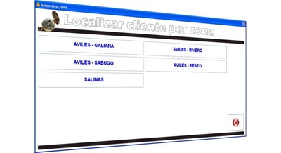 VGESCO MOVIL: SOFTWARE PARA GESTIÓN DE AMPLIO ESPECTRO