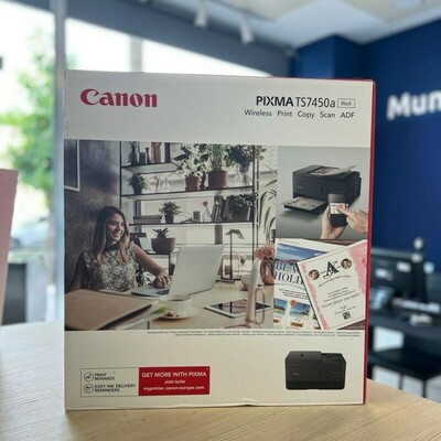 Canon Pixma TS7450A