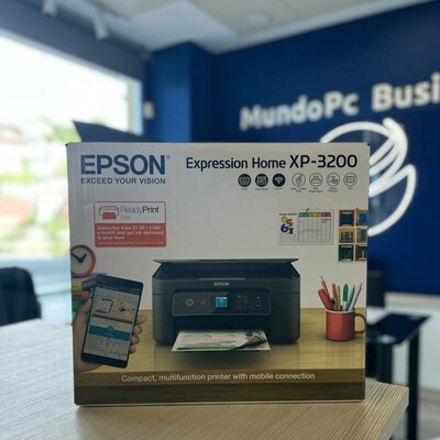 Epson XP 3200