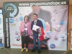 I Encuentro Tecnológico - Aniversario Grupo Mundo PC