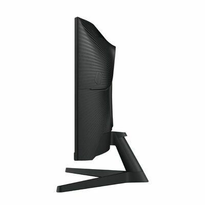Monitor Gaming Curvo Samsung Odyssey G5 S27CG552EU 27"/ 