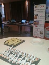 I Encuentro Tecnológico - Aniversario Grupo Mundo PC