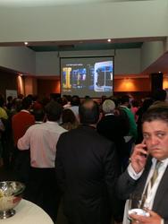 I Encuentro Tecnológico - Aniversario Grupo Mundo PC