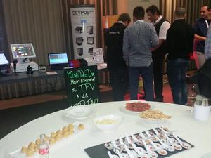 I Encuentro Tecnológico - Aniversario Grupo Mundo PC