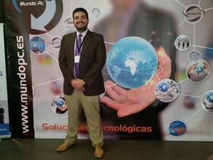 Pablo Valdés de Correduría de Seguros Ascor