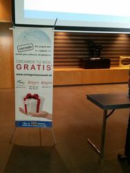 I Encuentro Tecnológico - Aniversario Grupo Mundo PC