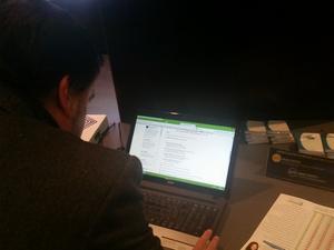 I Encuentro Tecnológico - Aniversario Grupo Mundo PC