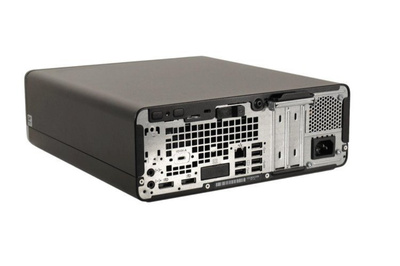 Ordenador REFURBISHED HP 600 G5 SFF GRADO B Intel Core i5 8400 2.80GHz-16GB-256SSD-NO DVD-W11P