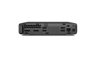 Ordenador REFURBISHED HP ProDesk 600 G5 Mini PC GRADO B WIFI Intel core i7 8700 3.20GHz- 16GB-512SSD-NO DVD-W11P