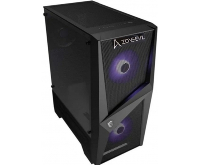 Zone Evil Intel Core i5-12400F/32GB/1TB SSD/RTX 4060/Wifi/Ordenador Gaming
