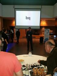 I Encuentro Tecnológico - Aniversario Grupo Mundo PC