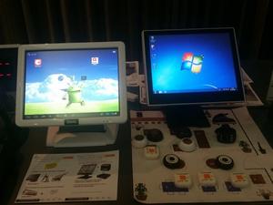 I Encuentro Tecnológico - Aniversario Grupo Mundo PC