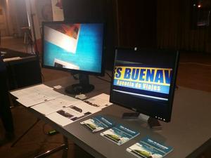 I Encuentro Tecnológico - Aniversario Grupo Mundo PC