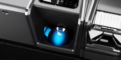 Cajón Inteligente automático Glory CI5 Asturias