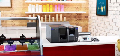 Cajón Inteligente automático Glory CI5 Asturias