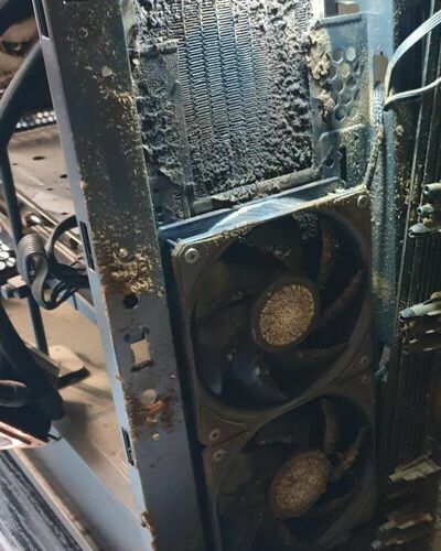 Cómo el polvo y el tabaco afectan el rendimiento de tu PC y qué hacer para evitarlo.