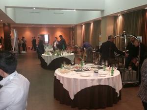 I Encuentro Tecnológico - Aniversario Grupo Mundo PC