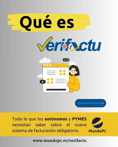 ¿Qué es Verifactu? y dónde conseguirlo en Asturias