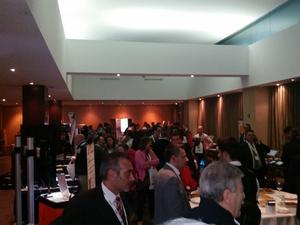 I Encuentro Tecnológico - Aniversario Grupo Mundo PC