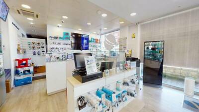 Franquicia Mundo Pc Informática y Empresas en la Felguera