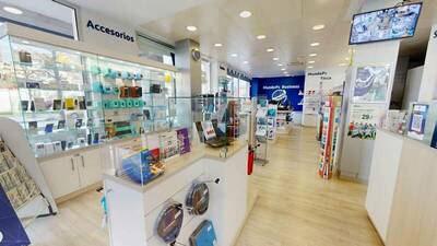 Franquicia Mundo Pc Informática y Empresas en la Felguera