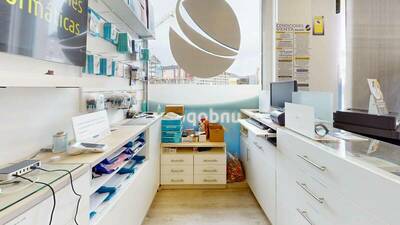 Franquicia Mundo Pc Informática y Empresas en la Felguera