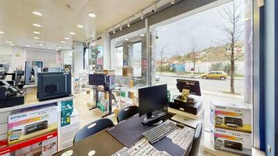 Franquicia Mundo Pc Informática y Empresas en la Felguera