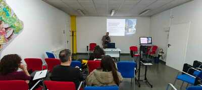 charlas de Fichando en Gijón, Oviedo y Langreo