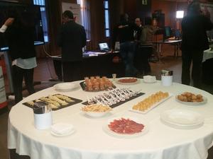 I Encuentro Tecnológico - Aniversario Grupo Mundo PC