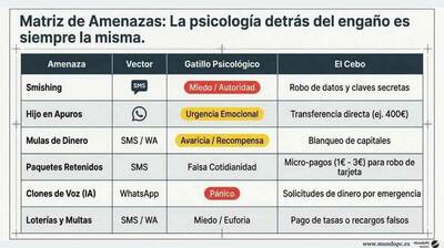 ciberdelincuencia-fraudes-digitales-whatsapp-sms-matriz-amenazas ciberdelincuencia-fraudes-digitales-whatsapp-sms-matriz-amenazas